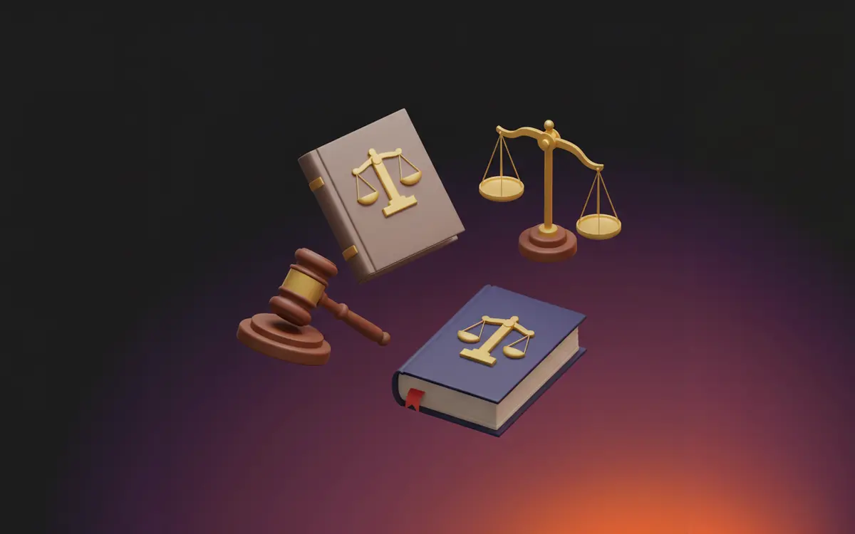 Legal Assistant