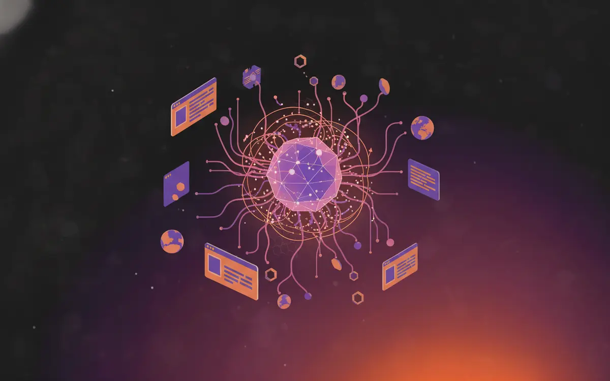 Web Agent